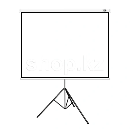 Экран на треноге XG DLS-T244x183W