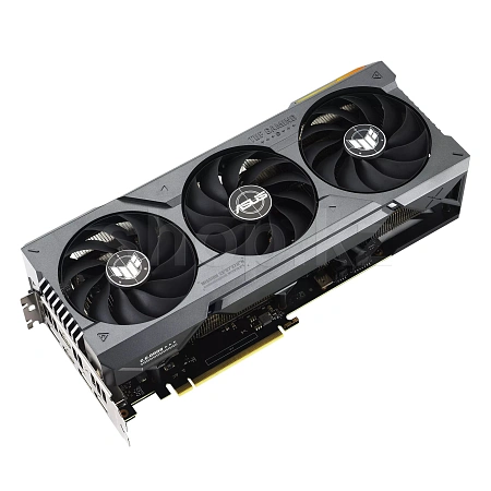 Видеокарта ASUS RTX 4070 Ti Super TUF Gaming, 16 GB, GeForce RTX 4070 Ti Super