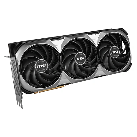 Видеокарта MSI RTX 4080 Super Ventus 3X OC, 16 GB, GeForce RTX 4080 Super