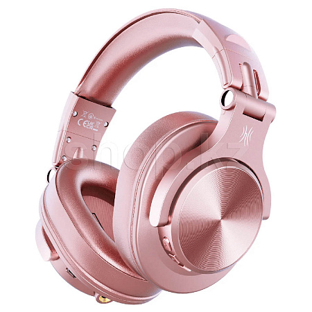 OneOdio Fusion A70, Pink bluetooth гарнитурасы