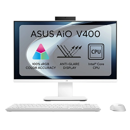 ASUS V440VAK-WPC1150 (90PT03X1-M02XH0) моноблогы
