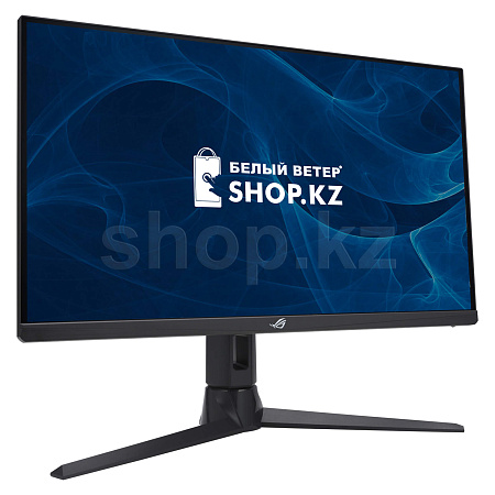 Монитор 27" ASUS ROG Strix XG27AQMR, Black