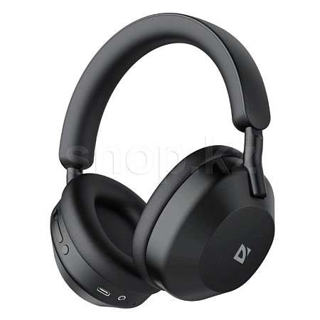 Bluetooth гарнитура Defender FreeMotion B1000, Black