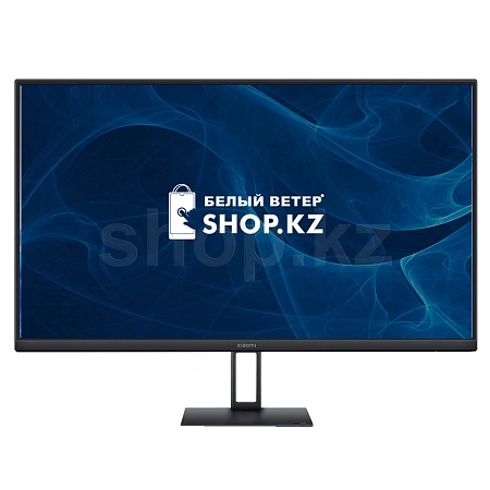 Монитор 27" Xiaomi A27i, Black
