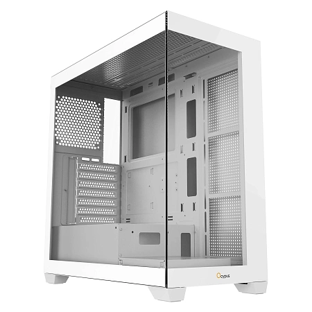 Корпус Ocypus Gamma C72 WH, White