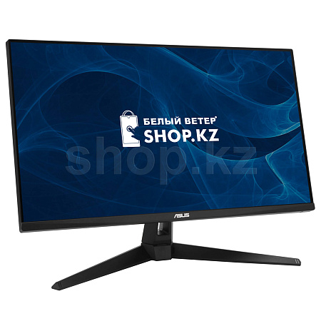 28" ASUS TUF Gaming VG289Q1A, Black мониторы