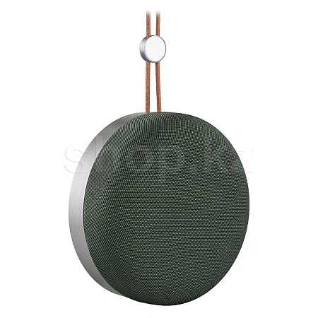 Rombica MySound Capella, Green портативті динамигі