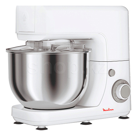 Moulinex Masterchef Essential QA150110, White тағамдық комбайны