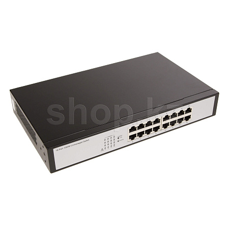 Switch 16 ports BDCOM S1516 (V1)