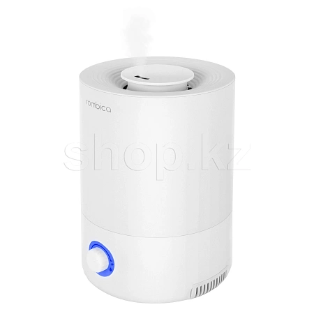 Увлажнитель воздуха Rombica Breeze HUM-034, White