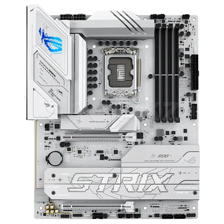 Материнская плата Asus ROG Strix B860-A Gaming WiFi, LGA1851
