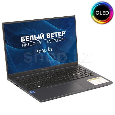Ноутбук ASUS VivoBook 15X X1503ZA, OLED (90NB0WY1-M008V0)
