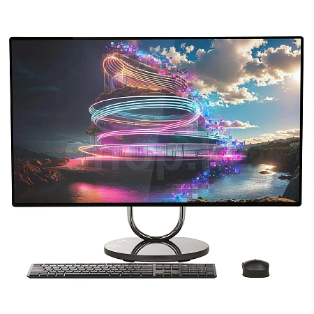 Моноблок Lenovo Yoga AIO 32ILL10 (F0HX001JRU)