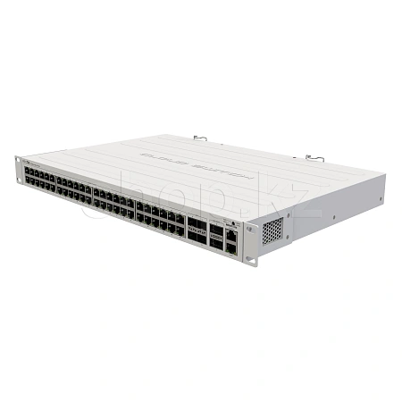 Switch 48 ports Mikrotik CRS354-48G-4S+2Q+RM