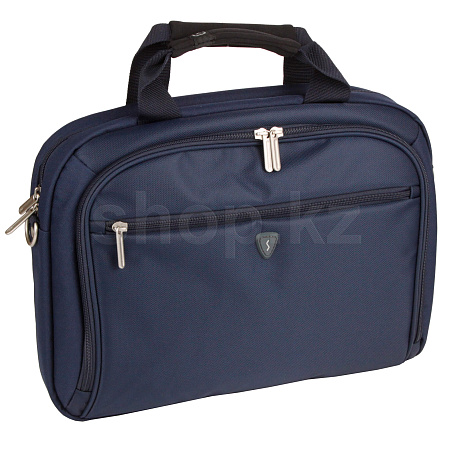 Сумка для ноутбука Sumdex PON-343BU, 13.3", Blue