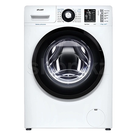 Atlant СМА 70У1213-02, White кір жуғыш машинасы