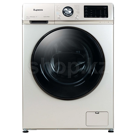 Бирюса WM-SL1014/15 B, Gold кір жуғыш машинасы