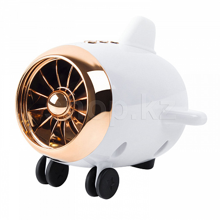 Колонка портативная Rombica MySound Travel, White