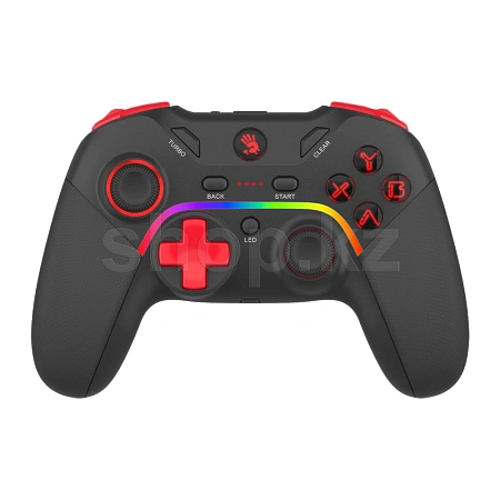 Геймпад A4Tech Bloody GPW70, Sports Black