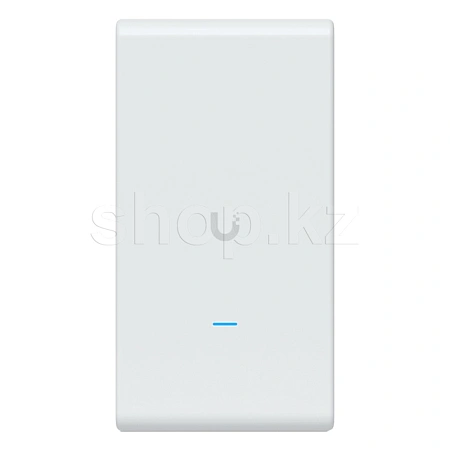 Точка доступа Ubiquiti UniFi 6 Mesh Pro