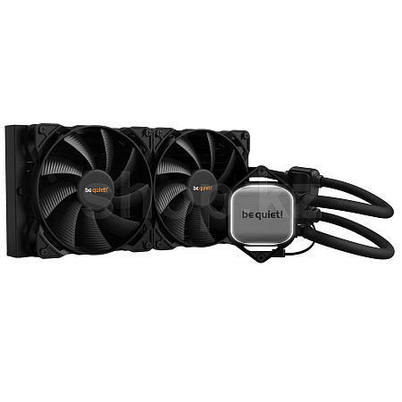 be quiet! Pure Loop 280 (LGA1700) сумен салқындату жүйесі