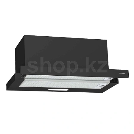 Gorenje TH606E6B, Black ауа сорғышы