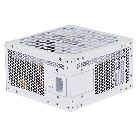 Блок питания ATX 1000 W Lian Li RS1000G with RS HUB, White