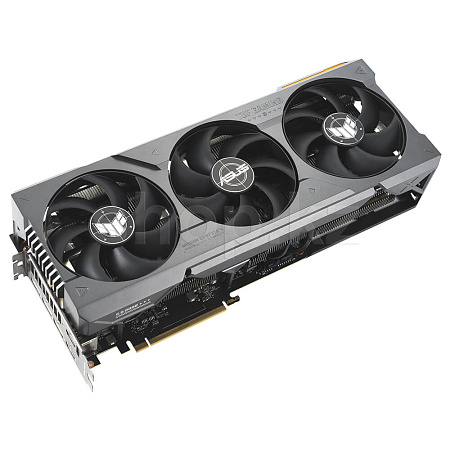 Видеокарта ASUS RTX 4080 TUF Gaming, 16 GB, GeForce RTX 4080