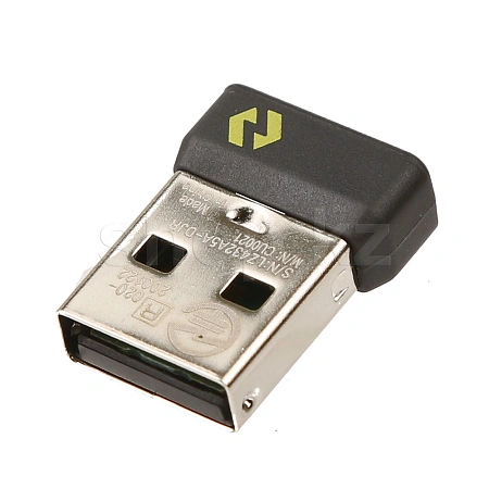 USB Logitech Bolt Receiver адаптеры