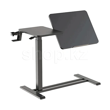 FlexiSpot H7 Duo, Black мобильді бүйірлік үстел