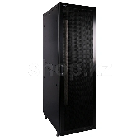 Шкаф серверный SHIP H серия, H.8242.56.100, 19, 42U