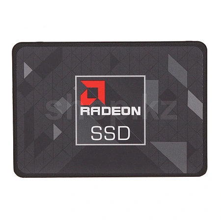 SSD 240 GB AMD Radeon R3, 2.5", SATA III