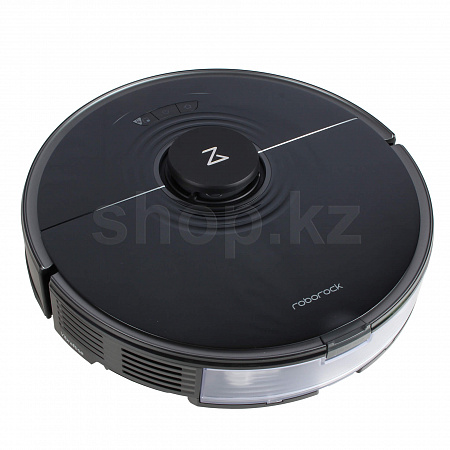 Roborock S7, Black робот шаңсорғышы