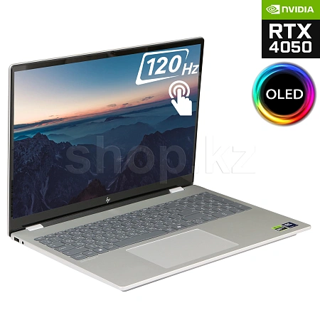 Ноутбук HP OmniBook 7 AI 16-ay0000ci, OLED (CL6V8EA)