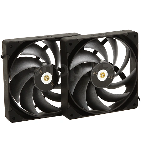 Комплект вентиляторов для корпуса Thermaltake Toughfan 14 Pro, 14cm, Black