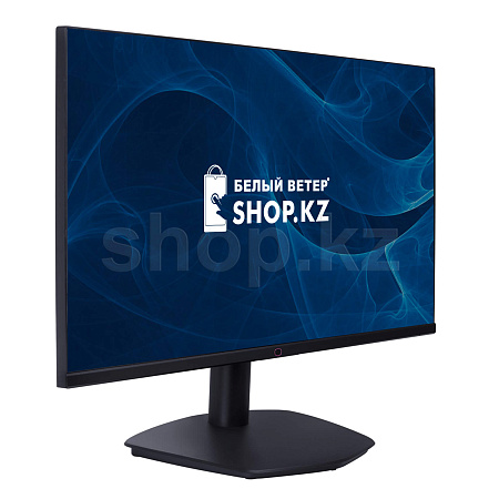 23.8" Cooler Master GM238-FFS, Black мониторы