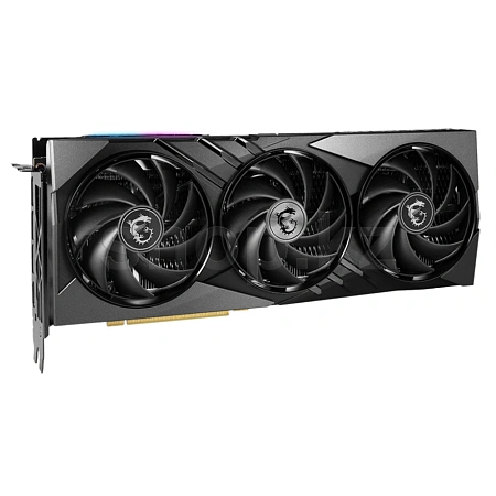 Видеокарта MSI RTX 4060 Ti Gaming X Slim, 8 GB, GeForce RTX 4060 Ti