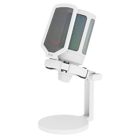 Fifine Ampligame A6 Neo, White микрофоны