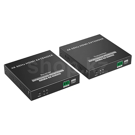 Удлинитель HDMI Lenkeng LKV582