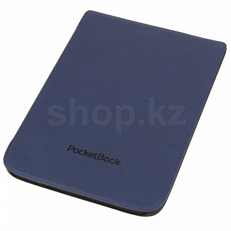 PocketBook Shell Cover 740-S, Blue электрондық кітапқа арналған қап