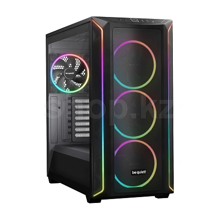 Корпус be quiet! Shadow Base 800 FX, Black