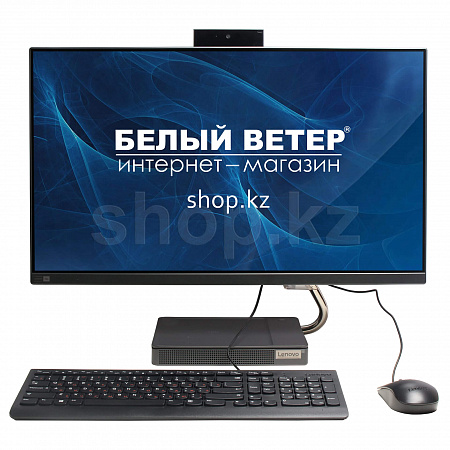 Моноблок Lenovo IdeaCentre AIO 5 27IOB6 (F0G4006HRK)
