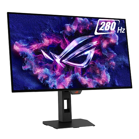 Монитор 26.5" ASUS ROG Strix XG27AQWMG, Black