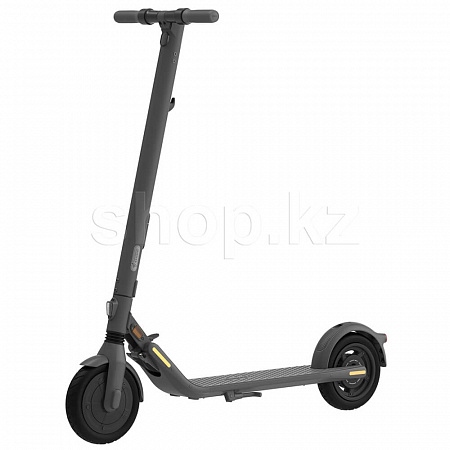Электросамокат Ninebot KickScooter E25, Dark Grey