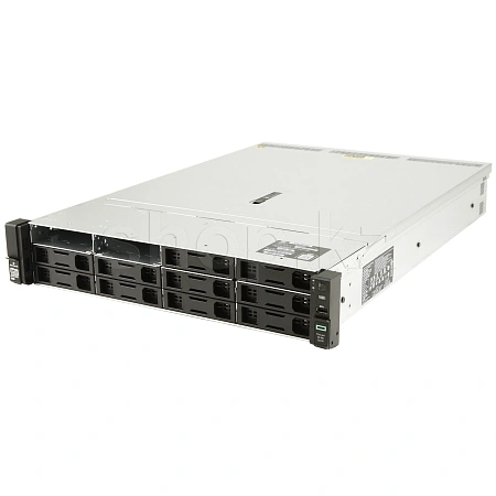 HP Enterprise ProLiant DL180 Gen10 (P37151-B21) серверi