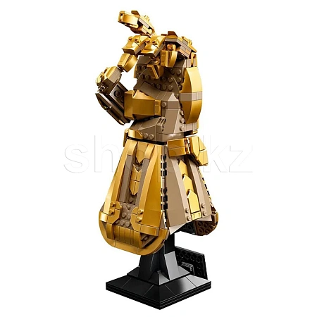 Lego, Super Heroes конструкторы: Шексіздік Қолғабы