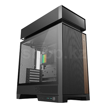 DeepCool CL6600, Black корпусы