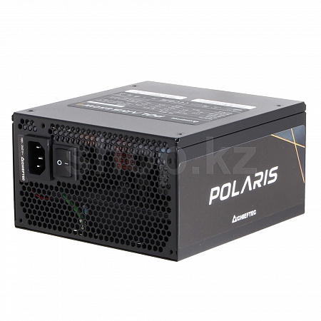 Блок питания ATX 850W Chieftec Polaris PPS-850FC