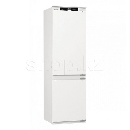Холодильник Gorenje NRKI517141, White