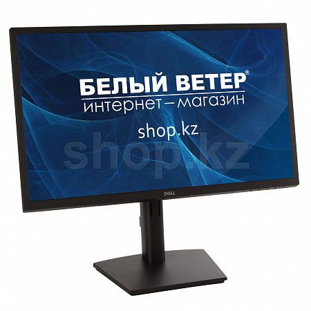 Монитор 23.8" Dell E2422HS, Black